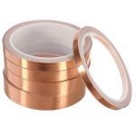 Alloy C11000 C10200 Hot Rolled Copper Steel Coil Copper Strips with 45-50