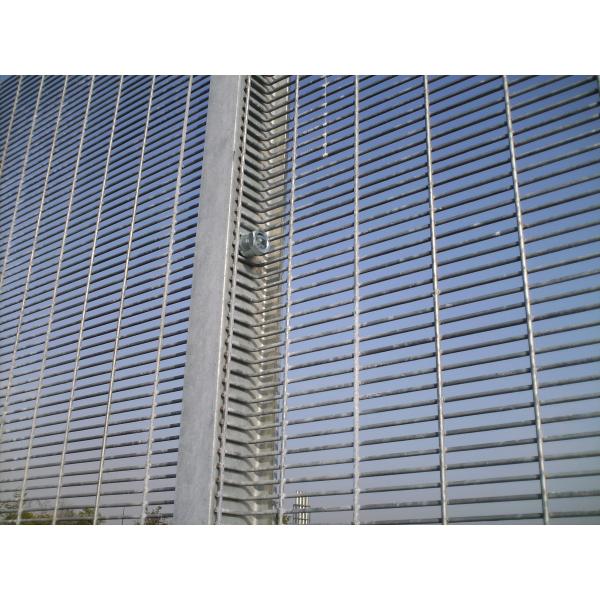 12.7MM X 76.2MM 358 High-Security Wire Fence
