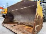 WA380 Komatsu Front End Loader