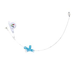 China Soft And Flexible ET Bronchial Blocker Tube 50cm OEM wholesale
