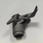 Zinc Die Casting Products Painting Finish for Different Applications