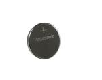 CR2450 Button Battery Holder Poly-Carbon Monofluoride And Manganese Dioxide