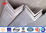 Customized Galvanized Angle Steel 200 x 200 Corrugated Galvanised Angle Iron