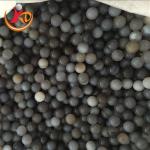 Brazilian High Purity Agate Grinding Balls Agate Ball Beads