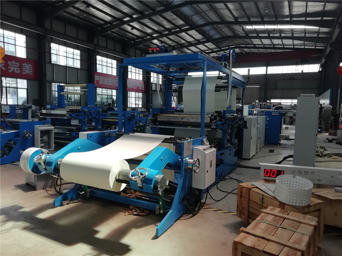 Fully Automatic School Notebook Exercise Book Making Machine Full Line Machine for Market