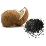 1.5mm 2mm 3mm Water Treatment Activated Carbon For Water Purification