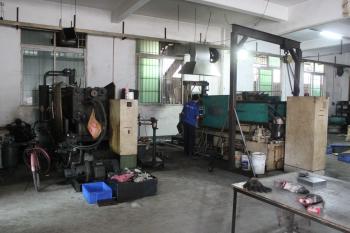 Shenzhen Ruihan Hardware Co.,Ltd