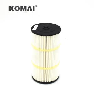 China Nissan Truck UD Trucks MD92T GE13T Lube Oil Filter 15274-NY126 EO-1819 wholesale