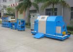 630 Cantilever High Speed Core Wire Cable Twisting Machine For Cat5