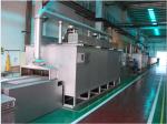 380V Three Phase 50HZ Aluminium Brazing Furnace Nitrogen Consumption