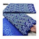 lafaya lace african top quality Dry swiss voile lace fabric