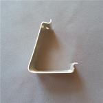 Large Cleat Lock of Wooden case, Zinc plating