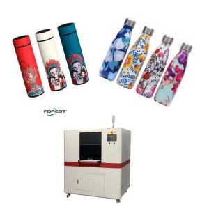 China Digital Rotary Acrylic Printer Machine For Stainless Steel Thermos Cup wholesale