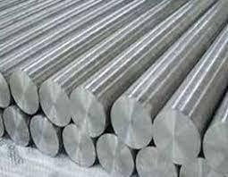 China Inconel 600 Nickel Alloy Round Bar DN6-100 2- 20  For Industry wholesale