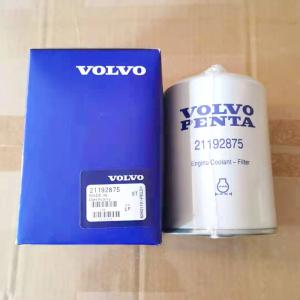 China 20532237 Engine Fuel Filter Excavator Coolant System A940/9 21192875 wholesale