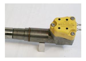 China Fuel Injector 1747526 174-7526 20R0758 For 3408 3412E Diesel Engine Truck AD40 AD45 E40 wholesale