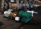 China NB200 Oilfield Drilling Mud Pump 200HP Motor Driven For Mining / Geothermic Industry on sale