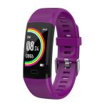 Remote Camera TFT Bluetooth Intelligent Health Bracelet