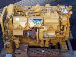 3637877 ENGINE AR-COMPLETE Caterpillar parts Diesel Engine Assembly