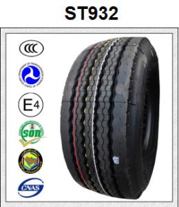 China Heavy and Bus Tyre, All Steel Tube TBR Tyre (1200R20), DOUPRO brand tyre, China Radial tyre wholesale