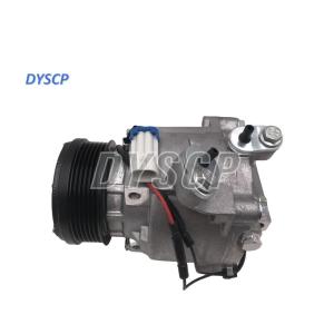 China 95932749 12V Car Air Conditioner Compressor for BUICK Encore 95370312 1618433 wholesale
