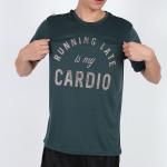 OEM Accept Mens Crew Neck T Shirt