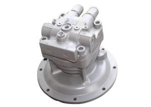 China 4625367-240-3 Hitachi M5X130 M5X130CHB ZX250LC-3 For Excavator Swing Motor wholesale