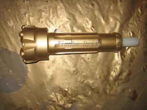 China Hard / Abrasive Rock Button Drill Bit , DHD3.5 95mm Drilling Rig Drill Bit wholesale
