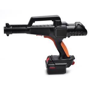 China 4.0L/Min 16.8volt Cordless High Pressure Car Washer Gun 1500mAh Li-Ion Yard Power Tool wholesale
