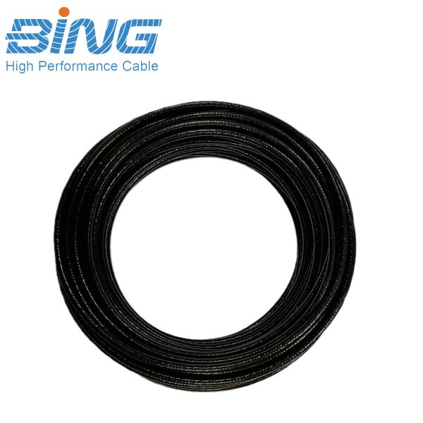 Multi Core Flexible Shielded Signal Cable Optimized for Automation and Process Control Systems