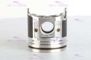 China 1-12111976-0 Car Engine Pistons DIA 115 MM for ISUZU ZX330 wholesale