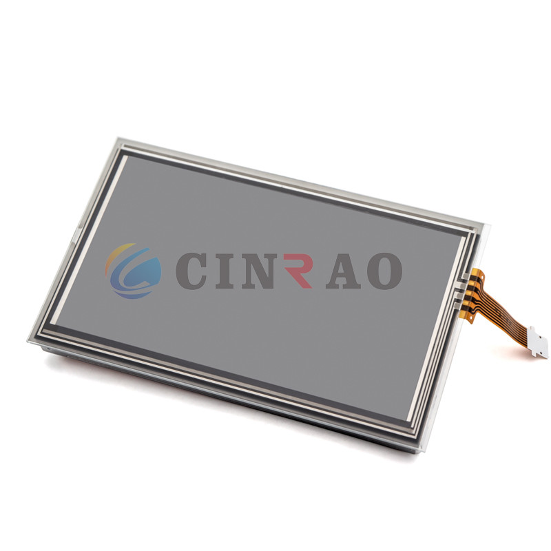 Toshiba 5.8 Inch TFT LCD Display + Touch Screen LTA058B260A Auto Parts Replacement