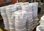Cable Coil Full Sealed Heat Shrink Film Wrapping Packaging Machine