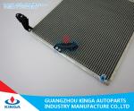 TOYOTA 2009 TRJ150 Aluminum Car Radiator Repair high performance aluminum
