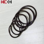 Excavator Valve Gasket Repair Box Hyundai Doosan O-ring High Temperature Rubber