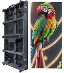 Quartz Series Indoor P2.97 500×1000mm Rental LED Display for Rental, Fixed and
