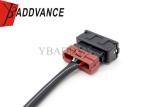 PB185-06026 6 Pin Female Auto Wiring Harness 300ZX Mass Air Flow (MAF) For
