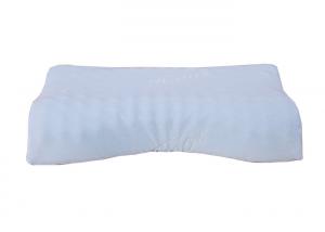China High Density Memory Foam Massage Pillow , Ergonomic Cervical Pillow For Neck Pain wholesale