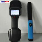 Handheld Airport Security Scanner Fluorescence Quenching Technology Easy