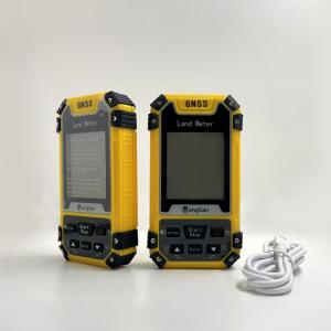 China Portable GPS Land Survey wholesale