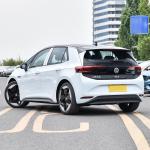 ID3 VW Volkswagen Electric Vehicles EV 2023 Upgraded Extreme Intelligence
