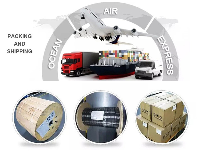 Air Assisted Blown Fiber Optic Cable for Fast Low-Friction Fiber Deployment in Ducts and Microducts 4