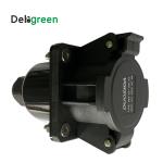 Deligreen SEA J1772 32amp Electric Car Charging Plug