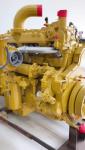 MAOQUN excavators engine parts engine assembly CAT C-10