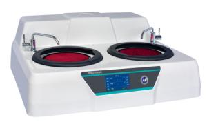 China MP-2T Touch Screen Metallographic Polishing Machine wholesale