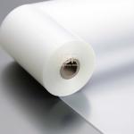 180um Thermoplastic Urethane Film TPU Adhesive Film For Medical Device Coating