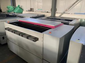 China 1160*960mm Maximum Output Size CTP Plate Making Machine The Perfect Choice for Plate Production wholesale