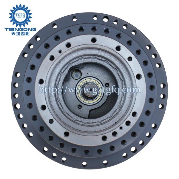 DAW00 Excavator DH225-9 Final Drive R215-9 Travel Reduction Gearbox