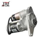 HINO Bus Engine Starter Motor 28100-78090 281002625 2810078090B S05C