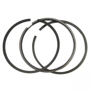 China Diesel Generator Piston Ring Single Cylinder Air Cooled 186F Engine Spare Parts wholesale